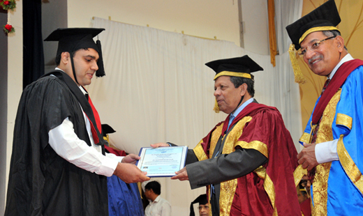 Nitte University
